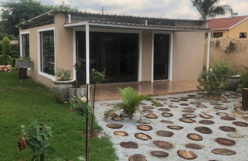 Mazowe Apartamento | 1 bed Apartment in Mount Pleasant Heights - 2014