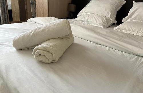 Nairobi West Apartamento | 1-Bed Apartment in Nairobi next to the mall
