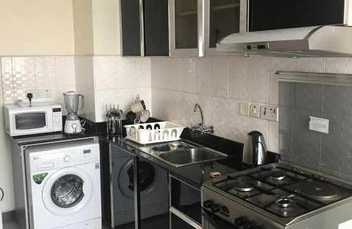 Nairobi West Apartamento | 1-Bed Apartment in Nairobi next to the mall