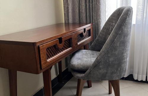 Nairobi West Apartamento | 1-Bed Apartment in Nairobi next to the mall