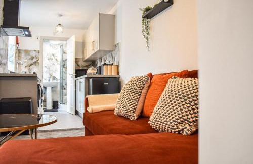 Manchester Apartamento | 1 Bed Apartment Near Coop Live Etihad Stadium