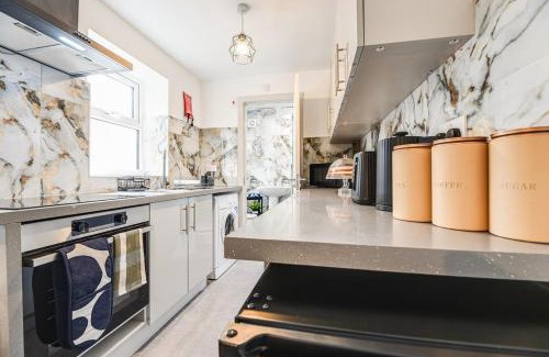 Manchester Apartamento | 1 Bed Apartment Near Coop Live Etihad Stadium