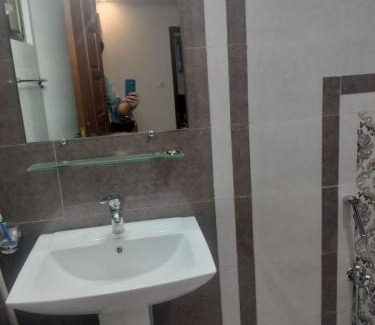 Fatehjang Apartamento | 1 Bed Apartment Near isb Airport