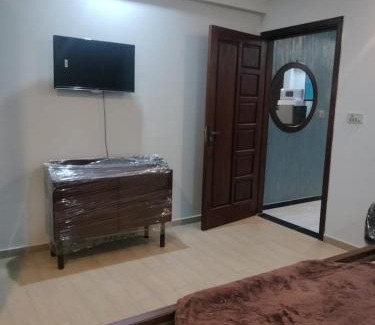 Fatehjang Apartamento | 1 Bed Apartment Near isb Airport
