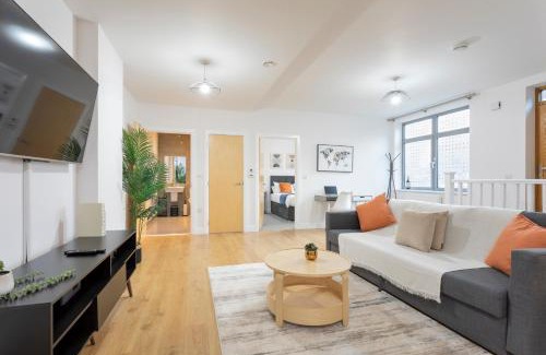 Redhill Apartamento | 1 Bed Apartment - Redhill Central, Surrey, Gatwick #4