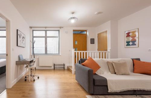 Redhill Apartamento | 1 Bed Apartment - Redhill Central, Surrey, Gatwick #4