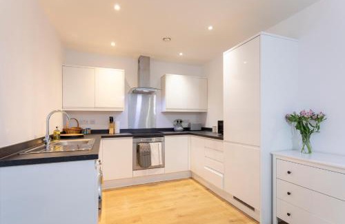 Redhill Apartamento | 1 Bed Apartment - Redhill Central, Surrey, Gatwick #4