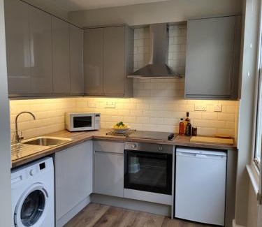 Bloomsbury Apartamento | 1 Bed Apartment Russell Square