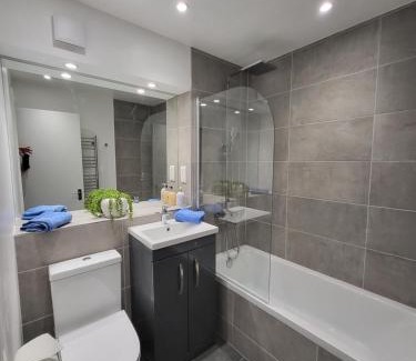 Bloomsbury Apartamento | 1 Bed Apartment Russell Square