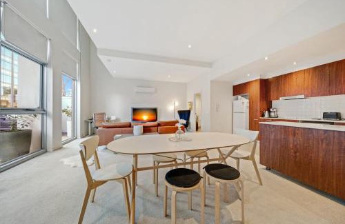 City West Apartamento | 1-Bed Apartment with Gym, BBQ and Pool Facilities