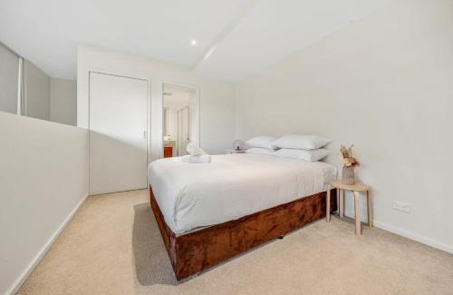 City West Apartamento | 1-Bed Apartment with Gym, BBQ and Pool Facilities