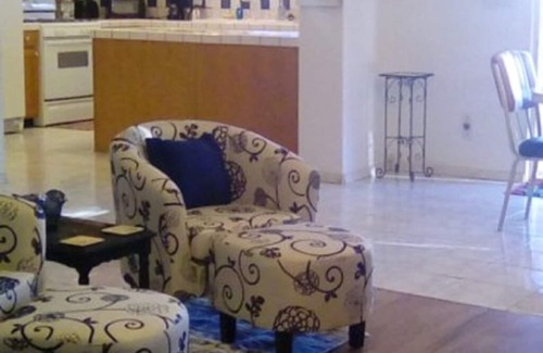 Ivins Apartamento | 1 Bed Apartmt-No Cleaning Fee! - Large 1 Bedroom Apartment: Hummingbird Haven