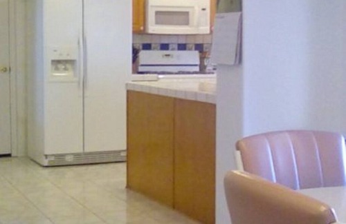 Ivins Apartamento | 1 Bed Apartmt-No Cleaning Fee! - Large 1 Bedroom Apartment: Hummingbird Haven
