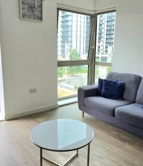 Wembley Park Apartamento | 1 bed Apt by Wembley Stadium