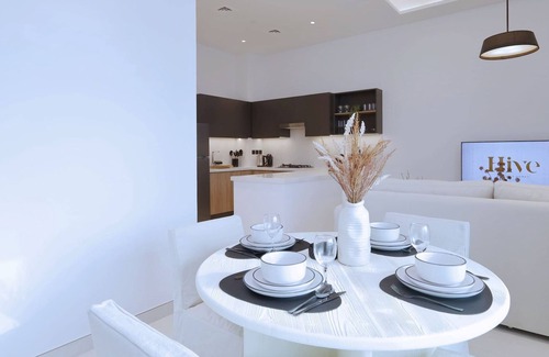 Jebel Ali Apartamento | 1 Bed Apt in 7 By Aurora 202