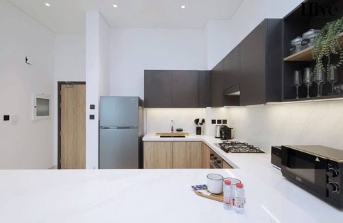Jebel Ali Apartamento | 1 Bed Apt in 7 By Aurora 202