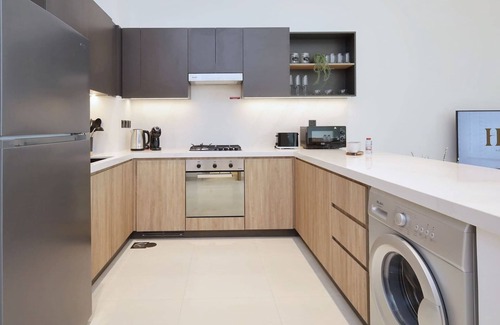Jebel Ali Apartamento | 1 Bed Apt in 7 By Aurora 202