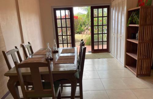 Morne Rouge Apartamento | 1 Bed Apt Port Louis Marina view