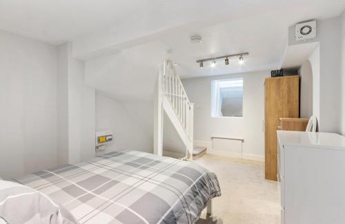 Barbican Apartamento | 1 bed Barbican Duplex pad