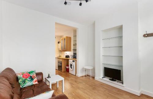 Barbican Apartamento | 1 bed Barbican Duplex pad