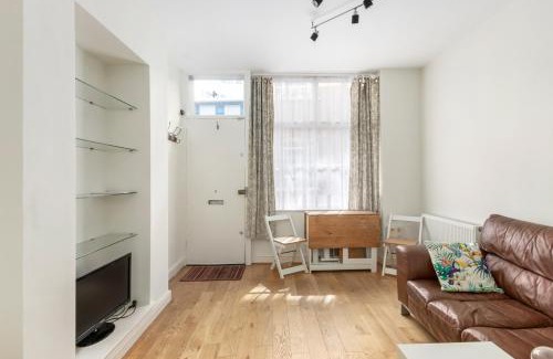 Barbican Apartamento | 1 bed Barbican Duplex pad