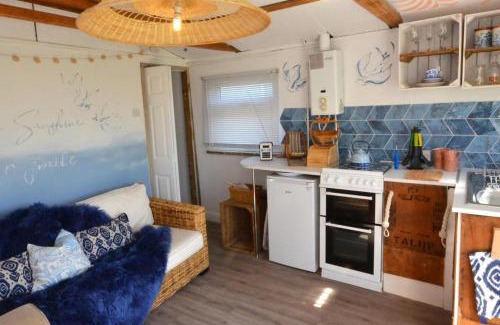 Warden Chalet De Esquí | 1 Bed Chalet - Sleeps 4 - Pets Parking Wifi