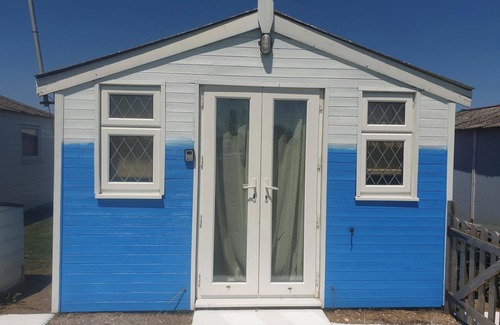 Warden Chalet De Esquí | 1 Bed Chalet - Sleeps 4 - Pets, Parking, Wifi