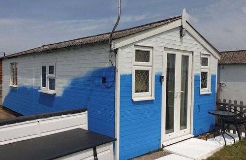 Warden Chalet De Esquí | 1 Bed Chalet - Sleeps 4 - Pets, Parking, Wifi