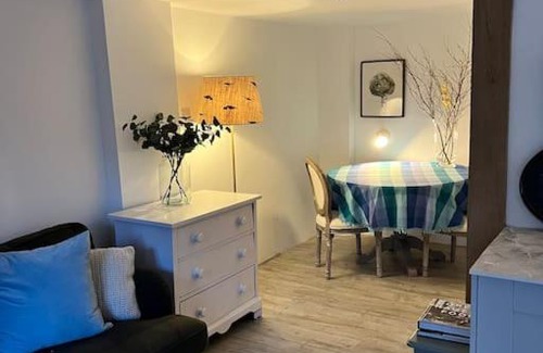 Failand Apartamento | 1 bed cottage
