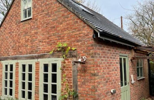 Failand Apartamento | 1 bed cottage