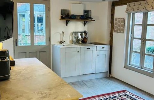 Failand Apartamento | 1 bed cottage