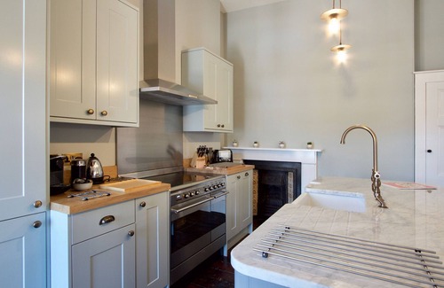 Stamford Apartamento | Diseñador-Apartamento-Baño Privado-Hatton