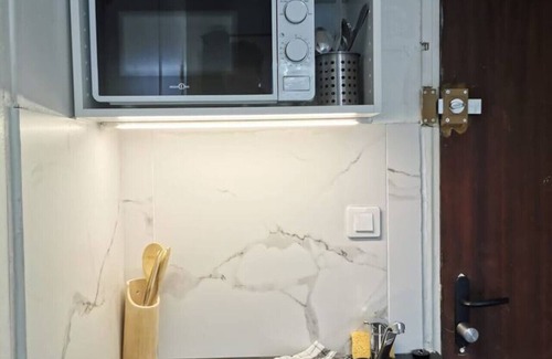 Evreux Apartamento | 1-bed essentials