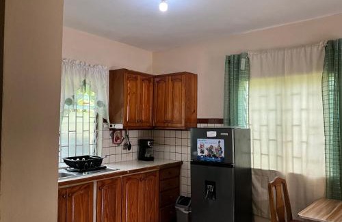 Spanish Town Apartamento | 1 Bed Flat at Coconut Villa