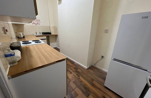 Theatreland Birmingham Apartamento | 1 Bed Flat Birmingham City Centre - China