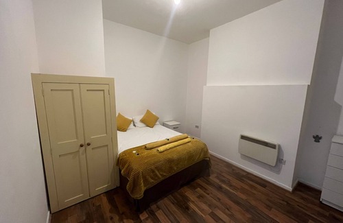 Theatreland Birmingham Apartamento | 1 Bed Flat Birmingham City Centre - China