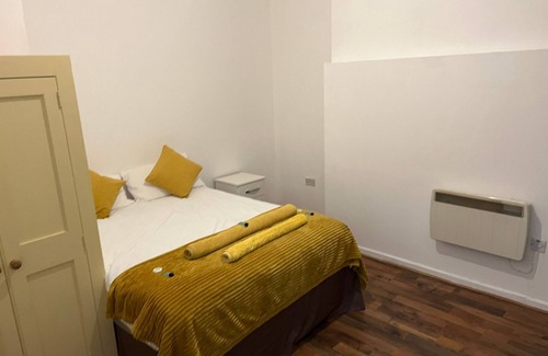 Theatreland Birmingham Apartamento | 1 Bed Flat Birmingham City Centre - China