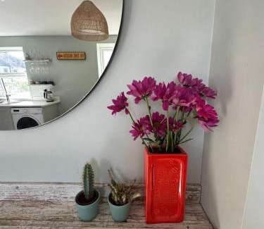Fishponds Apartamento | 1 Bed Flat in Fishponds