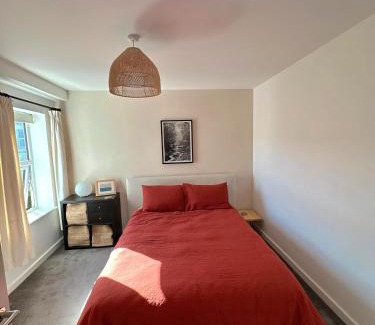 Fishponds Apartamento | 1 Bed Flat in Fishponds