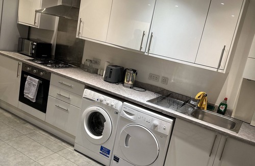 Hoxton Apartamento | 1 Bed Flat in Hoxton Street, Shoreditch