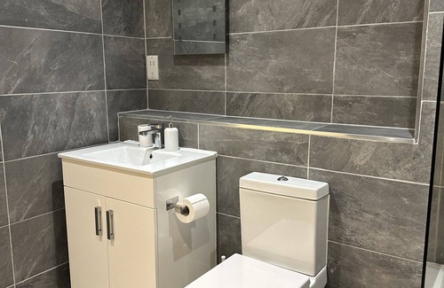 Hoxton Apartamento | 1 Bed Flat in Hoxton Street, Shoreditch