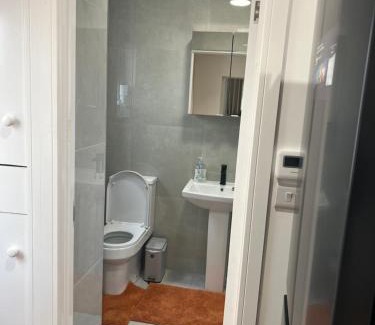 Cowley Apartamento | 1 bed flat in Oxford