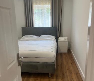 Cowley Apartamento | 1 bed flat in Oxford