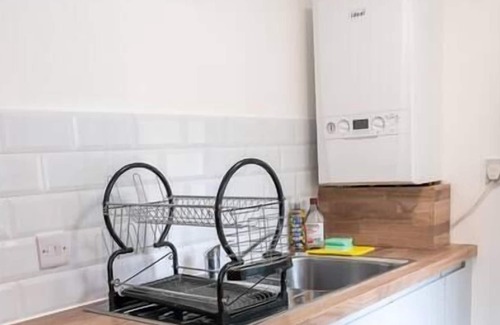 Streatham Hill Apartamento | 1 Bed Flat in Streatham Hill