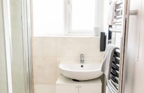 Streatham Hill Apartamento | 1 Bed Flat in Streatham Hill