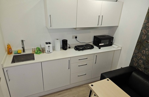 Kidbrooke with Hornfair Apartamento | London Glamour Apartments