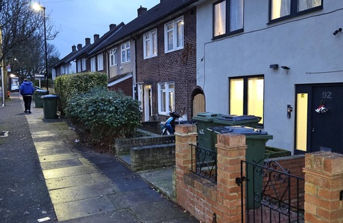Kidbrooke with Hornfair Apartamento | London Glamour Apartments