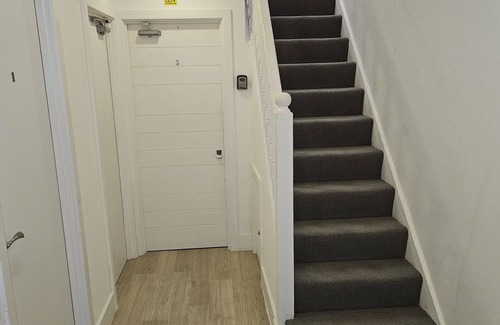 Kidbrooke with Hornfair Apartamento | London Glamour Apartment Two