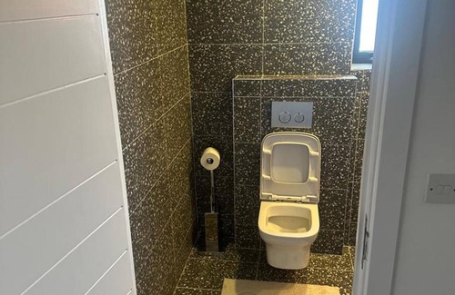 Kidbrooke with Hornfair Apartamento | London Glamour Apartment Two