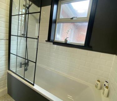 Emsworth Apartamento | 1 bed flat with parking near town centre